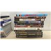 Image 3 : DVD Collection: 24 Seasons 1-6, Burn Notice, Community, Breaking Bad, Star Wars, House of Cards and