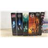 Image 4 : DVD Collection: 24 Seasons 1-6, Burn Notice, Community, Breaking Bad, Star Wars, House of Cards and