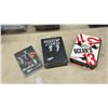 Image 5 : DVD Collection: 24 Seasons 1-6, Burn Notice, Community, Breaking Bad, Star Wars, House of Cards and