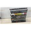 Image 6 : DVD Collection: 24 Seasons 1-6, Burn Notice, Community, Breaking Bad, Star Wars, House of Cards and