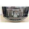 Image 5 : Ergo Quartz Wall Clock with Pendulum & Ergo Westminster Mantel Clock Set