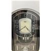 Image 6 : Ergo Quartz Wall Clock with Pendulum & Ergo Westminster Mantel Clock Set