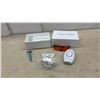 Image 1 : Snowyskin Advanced IPL Hair Removal Handset with Power Adapter, Safety Glasses & Razor