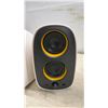 Image 3 : Philips Multimedia Speakers 2.0 with 18W Output Power, Mac and Pc Compatible