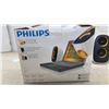 Image 5 : Philips Multimedia Speakers 2.0 with 18W Output Power, Mac and Pc Compatible