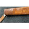 Image 7 : J. Marttiini Finland Fillet Knife with Wooden Handle & Tooled Leather Sheath, 5" Blade