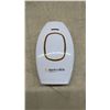 Image 2 : SnowySkin Advanced IPL Hair Removal Handset with Power Adapter & Safety Glasses