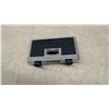 Image 4 : Prelude 3 x 25mm Compact Folding Opera Glasses & Bushnell 10 x 25 Binoculars with Case
