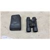 Image 6 : Prelude 3 x 25mm Compact Folding Opera Glasses & Bushnell 10 x 25 Binoculars with Case