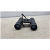 Image 7 : Prelude 3 x 25mm Compact Folding Opera Glasses & Bushnell 10 x 25 Binoculars with Case