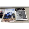 Image 2 : Collection of Vintage Farm Equipment Brochures Including AGCO, New Holland, and More