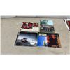 Image 5 : Collection of Vintage Farm Equipment Brochures Including AGCO, New Holland, and More