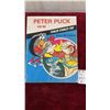 Image 1 : Peter Puck and the Stolen Stanley Cup by Brian McFarlane, 1980