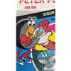 Image 2 : Peter Puck and the Stolen Stanley Cup by Brian McFarlane, 1980