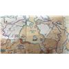 Image 3 : Empire of the Bay by Peter C. Newman (1989) Illustrated Hardcover with Dust Jacket & Fold Out Map