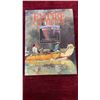 Image 5 : Empire of the Bay by Peter C. Newman (1989) Illustrated Hardcover with Dust Jacket & Fold Out Map