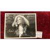 Image 1 : Autographed Signed Photo of Bette Midler 8 x 10".