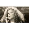 Image 2 : Autographed Signed Photo of Bette Midler 8 x 10".