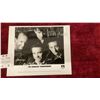 Image 1 : 6 Autographed Signed Photos of the Fabulous Thunderbirds, 8 x 10".