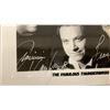 Image 4 : 6 Autographed Signed Photos of the Fabulous Thunderbirds, 8 x 10".