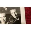Image 5 : 6 Autographed Signed Photos of the Fabulous Thunderbirds, 8 x 10".