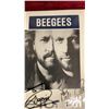 Image 2 : Autographed Signed Photo of the Bee Gees, 8.5 x 11.25".