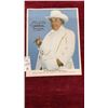 Image 1 : Autographed Signed Photo of Sorrell Brooke as "Boss Hogg" in the Dukes of Hazzard, 8.5 x 11".
