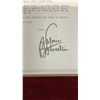Image 6 : Valerie Bertinelli 8 x 10 B&W Publicity Photo with Pre-Printed Signature & Fan Letter