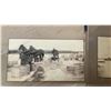 Image 5 : 19 Re-Done Photographs "Spirits of the Lake" by Jock Langlois. Truck from Riverton, Fishing on the