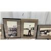 Image 7 : 19 Re-Done Photographs "Spirits of the Lake" by Jock Langlois. Truck from Riverton, Fishing on the