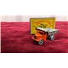Image 4 : 2 Vintage Matchbox Lesney: Quarry Dump Truck #6 & 1932 Jaguar Xk 140 #32 in Original Boxes
