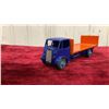 Image 2 : Dinky Super Toy #513 Guy Flat Truck w/ Tailboard, Garden Roller & Trailer Flat Bed #25G