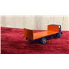 Image 3 : Dinky Super Toy #513 Guy Flat Truck w/ Tailboard, Garden Roller & Trailer Flat Bed #25G