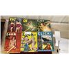 Image 1 : 6 Vintage Magazines: Pic, See, 2 Click, & 2 Look from the 1930 & 1940's