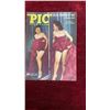 Image 6 : 6 Vintage Magazines: Pic, See, 2 Click, & 2 Look from the 1930 & 1940's