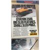 Image 5 : 27-10 Snowmobile Magazine Ads from 1960's-1980's, Various Brands