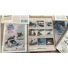 Image 6 : 27-10 Snowmobile Magazine Ads from 1960's-1980's, Various Brands