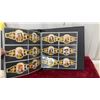 Image 3 : Album of Large Cigar Band Labels