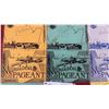 Image 3 : Manitoba Pageant Booklets Collection, 1956-1979, Lot of 63 Issues