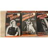 Image 3 : Eight Practical Stage Handbooks from the 1950s, Covers Speech, Properties, Acting, Craft, Writing