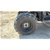 Image 14 : 2002 Polaris Sportsman 500 Quad 4 Wheel Drive, Champion 3000 Lb Winch, Front/Rear Racks, New Front