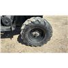 Image 20 : 2002 Polaris Sportsman 500 Quad 4 Wheel Drive, Champion 3000 Lb Winch, Front/Rear Racks, New Front