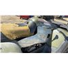 Image 2 : 2002 Polaris Sportsman 500 Quad 4 Wheel Drive, Champion 3000 Lb Winch, Front/Rear Racks, New Front