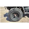 Image 6 : 2002 Polaris Sportsman 500 Quad 4 Wheel Drive, Champion 3000 Lb Winch, Front/Rear Racks, New Front