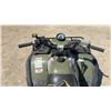 Image 9 : 2002 Polaris Sportsman 500 Quad 4 Wheel Drive, Champion 3000 Lb Winch, Front/Rear Racks, New Front