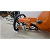 Image 3 : STIHL Ms 171 Chainsaw with Carrying Case Runs