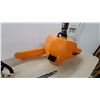 Image 5 : STIHL Ms 171 Chainsaw with Carrying Case Runs
