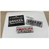 Image 1 : Vintage Stiga NHL Stanley Cup Table Hockey Game Players, Detroit, Washington, and Toronto Sets