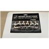 Image 2 : Vintage Stiga NHL Stanley Cup Table Hockey Game Players, Detroit, Washington, and Toronto Sets