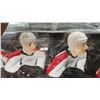 Image 3 : Vintage Stiga NHL Stanley Cup Table Hockey Game Players, Detroit, Washington, and Toronto Sets